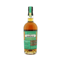 Bruichladdich 31 Year Old - The Kinship (Hunter Laing)