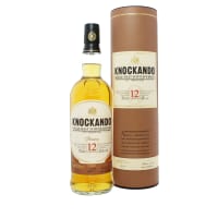 Knockando 12 Year Old