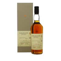 Lagavulin 1997 Casks of Distinction 21 Year Old #1