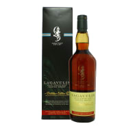 Lagavulin Distillers Edition