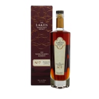Lakes Whiskymaker's Reserve No.7