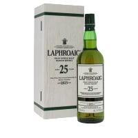 Laphroaig 25 Year Old 2016