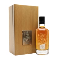 Laphroaig 27 Year Old - Director's Special (The Single Malts of Scotland)