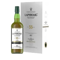 Laphroaig 33 Year Old - The Ian Hunter Story Book 3: Source Protector