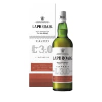 Laphroaig Elements 3.0