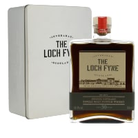 Loch Fyne Fynest Speyside 1995 30 Year Old #40