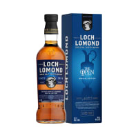 Loch Lomond The Open 2022 Special Edition