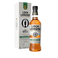 Loch Lomond Open Special Edition 2025