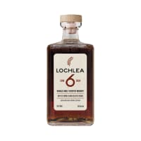 Lochlea 6 Year Old Limited Edition