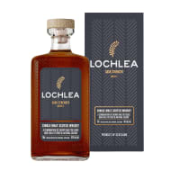 Lochlea Cask Strength - Batch 2
