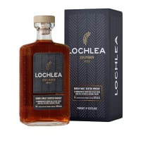 Lochlea Cask Strength - Batch 3