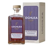 Lochlea Fallow Edition 2nd Crop