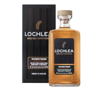 Lochlea Overtone - Stout Cask Finish