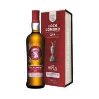 Loch Lomond 20 Year Old - The Open Course Collection - Royal St George's
