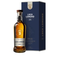 loch lomond 21 year old