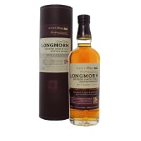 Longmorn 18 Year Old - Secret Speyside Collection