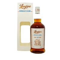 Longrow 16 Year Old Single Cask