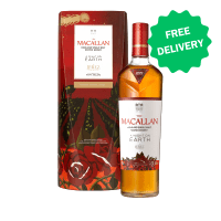 Macallan A Night on Earth 4 - Jerez