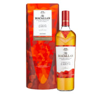 The Macallan A Night On Earth In Scotland