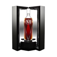the macallan m