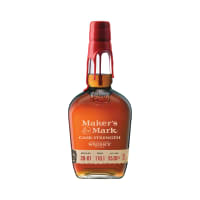 Maker's Mark Cask Strength