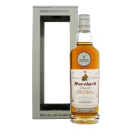 Mortlach 15 Year Old - Distillery Labels (Gordon & MacPhail)