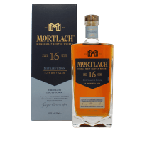 Mortlach 16 Year Old