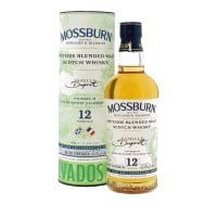 Mossburn 12 Year Old Domaine Dupont Calvados Casks