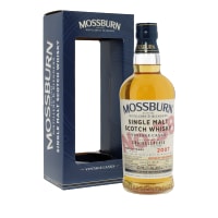 Mossburn Craigellachie 2007 16 Year Old Vintage Casks