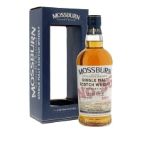 Mossburn Inchgower 2011 12 Year Old Vintage Casks