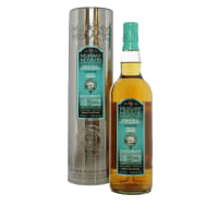 Ardmore 13 Year Old 2008 (Cask 1900001) - Benchmark (Murray McDavid)