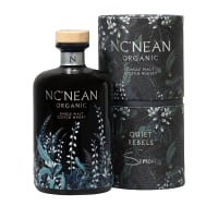 nc'nean organic quiet rebels amy