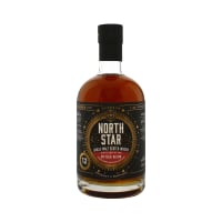 secret speyside 12 year old 2010 - north star spirits
