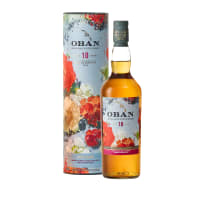 Oban 10 Year Old (Special Release 2024)