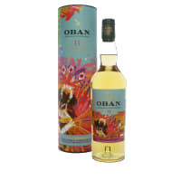 Oban 11 Year Old Special Releases 2023