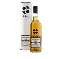Octave Bunnahabhain 2014, 9 Year Old