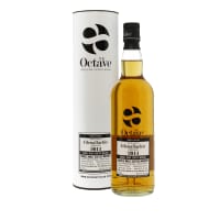 Glenallachie 13 Year Old 2011 (Cask 3041378) - The Octave (Duncan Taylor)