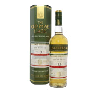 Inchgower 13 Year Old 2008 (Cask 19617) - Old Malt Cask (Hunter Laing)