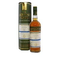 Talisker 2011 11 Year Old - Old Malt Cask (Hunter Laing)