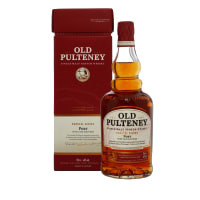 Old Pulteney Port Cask Coastal Series (2023)