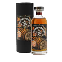 Old School Malt 45 Year Old - Tropical Fruit Edition