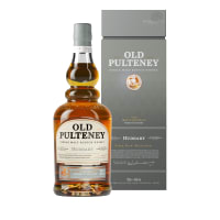 Old Pulteney Huddart