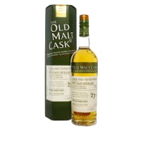 Port Ellen 1983 27 Year Old Cask 6101 Provenance