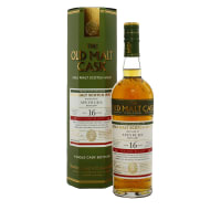 Old Malt Cask Speyburn 2006 16 Year Old HL20298