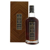 Caperdonich 1979 43 Year Old Private Collection