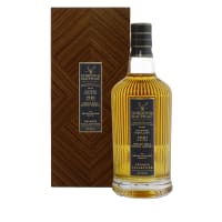 Lochside 1981 (Cask 802) - Private Collection (Gordon & MacPhail)