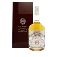 laphroaig 25 year old 1997 - old & rare platinum (hunter laing)