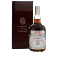 Glen Scotia 30 Year Old - Old & Rare Platinum (Hunter Laing)