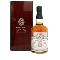 Port Ellen 33 Year Old 1982 - Old & Rare Platinum (Hunter Laing)