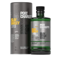 Port Charlotte Islay Barley 2013